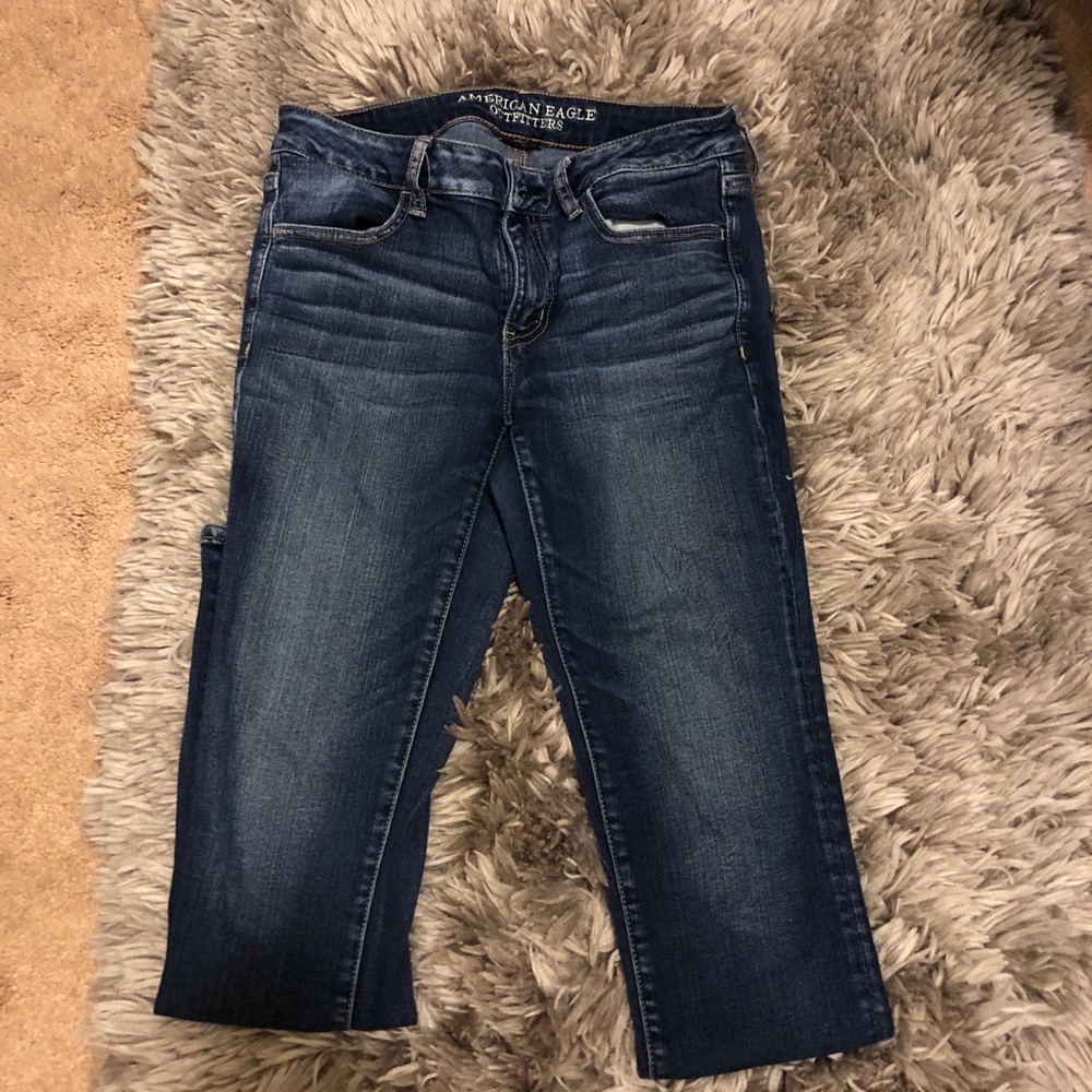 American Eagle Jeans 🦅